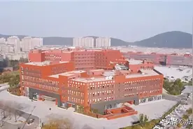 南京新百地产股权置换的真相：徐州新健康老年病医院为股份制图片