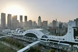 武汉科学技术馆每日开馆时间延长 每周对外开放6天图片