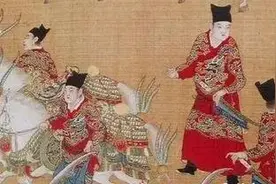 明朝两大机构东厂和西厂的区别图片