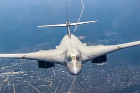 大反转！乌克兰卖给俄罗斯的8架图-160，如今成为自己的心腹大患图片