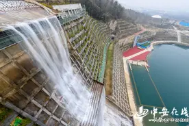 坚持“以用定治”奏一首安徽矿山生态修复“蝶变曲”图片