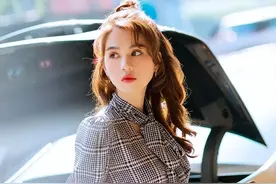 漂亮越南女生有什么特点吗？图片