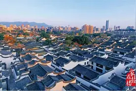 36名院士从鼓楼走出！致敬最闪耀的星！图片