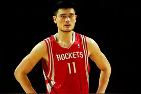 43岁的姚明，你还要瞒我们多久？！图片