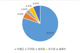 贵阳县域经济发展的七个特征图片