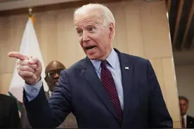 美俄怼总统！拜登肯定耗不过普京，靠谣言自我安慰只能自暴其短图片