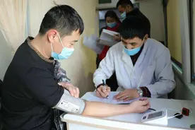 医院里令人“脸红”的6种检查，一个比一个尴尬，看你经历过几个图片