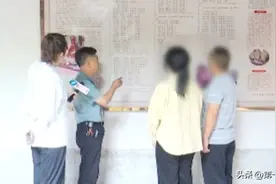 丈夫频繁喝酒晚归惹妻子猜忌，“严婆家风”巧解家庭矛盾图片