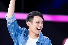 事实证明，主动“消失”的李维嘉，已经走上了另一条大道图片