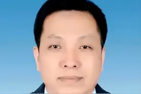 李函 任杨凌示范区党工委委员、杨陵区委书记图片