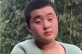 重庆龙麻子走红后，让人害怕的事发生了图片