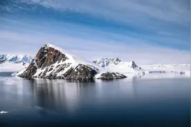 中国在南极发现“海上粮仓”，能养活14亿人？图片