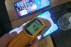 福州李先生无语：烫成这样还正常？图片