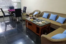 棋牌室女老板夜间营业的苦恼，看看她怎么说图片