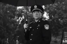 40集扫黑大剧《分界线》来袭，何冰、张国强领衔，扫毒打伞破网图片