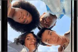 iPhone相机前置美颜如何开启 iOS相机美颜技巧图片