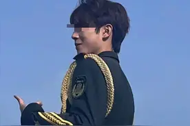 后续！女教师出轨学生身份被扒，翻版蔡徐坤，网友：难怪把持不住图片