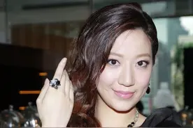 三大豪门阔太出自一家！汪诗诗、汪圆圆是如何都嫁入豪门的？图片