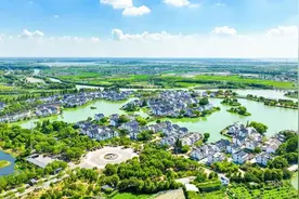 “五一”不扎堆！昆山这些宝藏打卡地，太出片了！图片