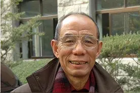 魏宗万：被导演跪求拍戏，一生誓不接广告，84岁还住在出租屋图片