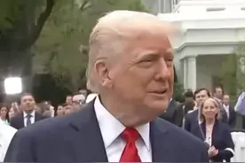 特朗普将公布俄乌“和平计划”，美媒爆潜在方案内容，俄乌回应图片