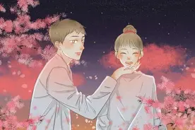 结婚找对象，你会介意女方收入低吗？男人们的回答警醒女人图片
