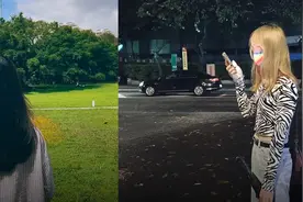 做了男孩很多年，我决定重启人生成为女孩图片