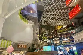 长春“这有山”，“五一”有点“热”图片