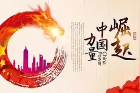 带领我们走向繁荣富强的七大伟人，没有他们，就没有如今的好生活图片