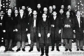 2022年中国近代史研究热点综述图片