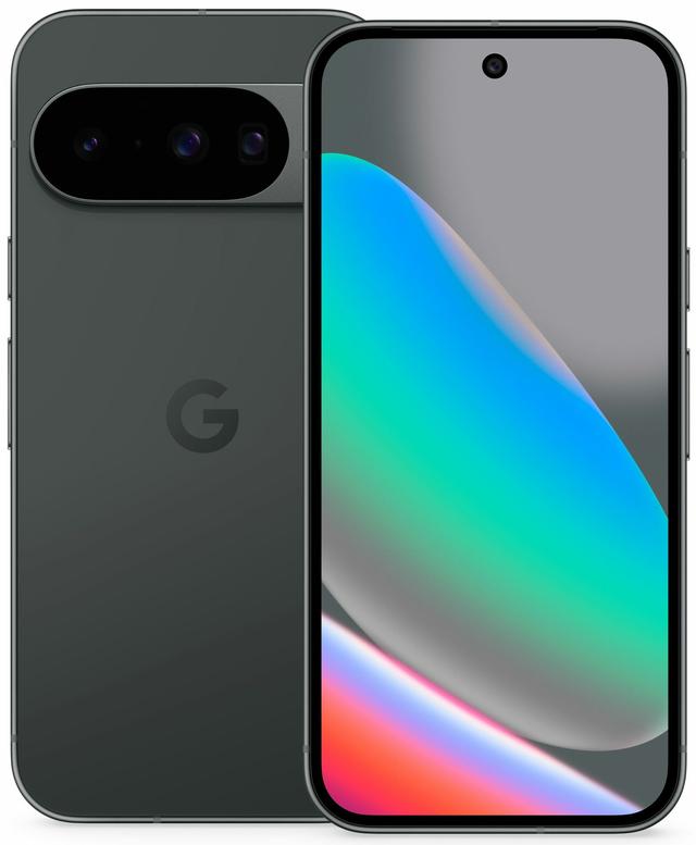 提前揭秘：谷歌Pixel 10/Pro XL手机营销渲染图曝光
