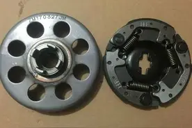 踏板摩托车抖动之传动篇图片