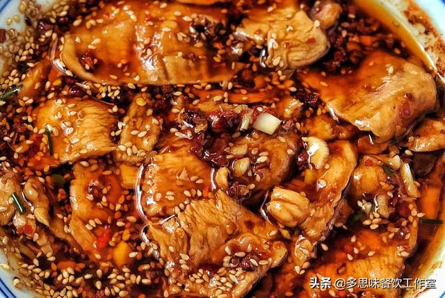 学会这10道家常水煮菜，再也不用去饭店吃了，在家就能做