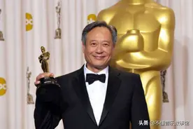 中国十大最具实力的导演图片