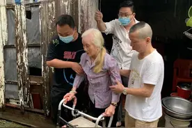 【防御强降雨】海门镇围绕区三防的工作部署，加强强降雨的防范工作图片