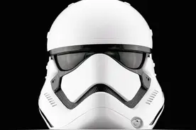 《星球大战》编年史：星战完整故事是什么？电影只拍了冰山一角图片