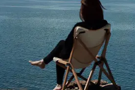 出去游玩时这样发朋友圈 | 简单高级图片