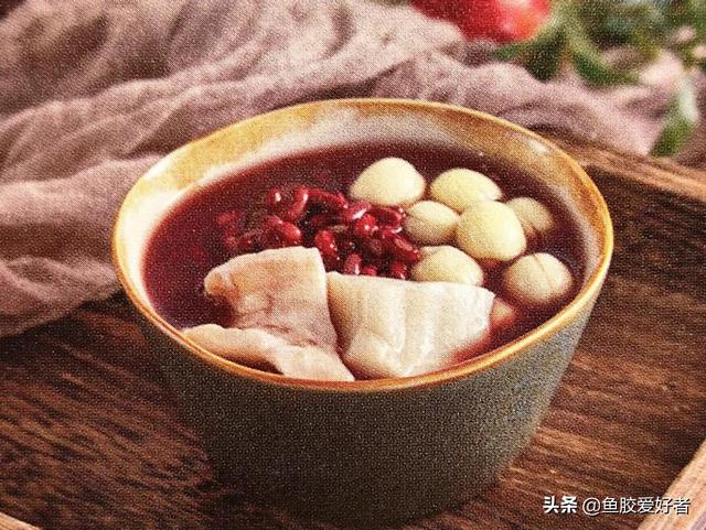 花胶煮白粥 2026年花胶炖粥