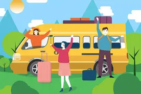 人在旅途，这份出游安全小贴士收藏好图片