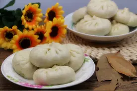 血糖高的中老年人，建议你多吃2种粗粮主食，饱腹感强，稳定病情图片