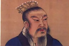 中国十大古都，你最爱哪一座？图片