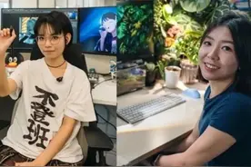 腾讯内部工位曝光，被全公司围观的工位竟长这样！图片