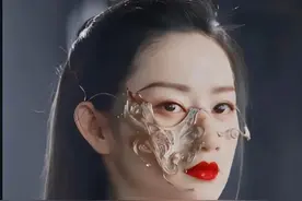 《仙剑3》13年，配角美人大不同，花楹变疯批，万玉枝成特种兵图片