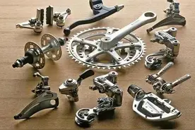 实体店购买山地车注意事项图片