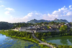 贵阳这些地方入选全省文化和旅游领域高质量发展真抓实干成效明显地方图片