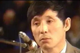 东北黑道皇帝，乔四：我跺跺脚，东北就得地震图片