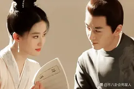 用眼睛“开车”的5位男星，眼神会拉丝，又欲又撩这谁顶得住图片