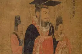 刘秀一共有三个杀兄仇人，可刘秀为什么只杀了一个仇人？图片