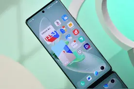 vivo诞生爆款手机，“20GB”+512GB+4nm芯片，仅售3599元图片