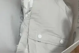 不穿的羽绒服改羽绒被的吐血经验图片